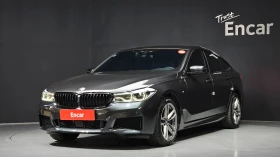 BMW 6 GT 630d xDrive M Sport | HUD | MEMORY | 360 , снимка 1