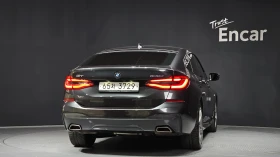 BMW 6 GT 630d xDrive M Sport | HUD | MEMORY | 360 , снимка 4