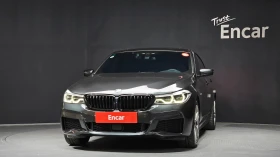 BMW 6 GT 630d xDrive M Sport | HUD | MEMORY | 360 , снимка 3
