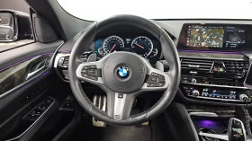 BMW 6 GT 630d xDrive M Sport | HUD | MEMORY | 360 , снимка 12