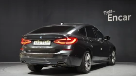 BMW 6 GT 630d xDrive M Sport | HUD | MEMORY | 360 , снимка 2