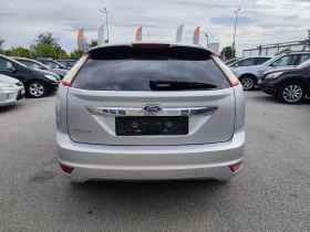 Ford Focus 2.0i ГАЗ КОЖА EU5, снимка 4
