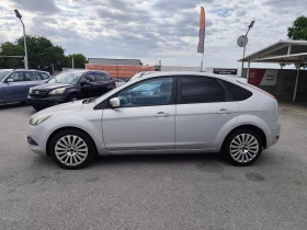 Ford Focus 2.0i ГАЗ КОЖА EU5, снимка 6
