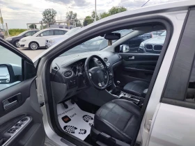 Ford Focus 2.0i ГАЗ КОЖА EU5, снимка 9