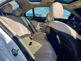 Mercedes-Benz C 300 * CARFAX * ОПЦИЯ ЗА ФИНАНСИРАНЕ, снимка 10