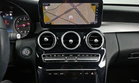 Mercedes-Benz C 200 Реални километри\Топ състояние\ Супер оферта, снимка 14