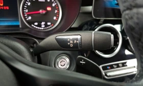 Mercedes-Benz C 200 Реални километри\Топ състояние\ Супер оферта, снимка 9