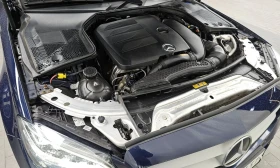 Mercedes-Benz C 200 Реални километри\Топ състояние\ Супер оферта, снимка 6