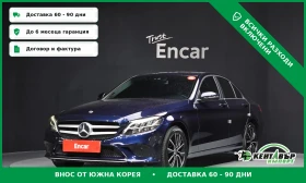 Mercedes-Benz C 200 Реални километри\Топ състояние\ Супер оферта, снимка 1