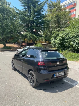 Seat Ibiza, снимка 6