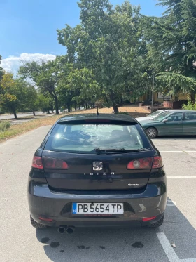 Seat Ibiza, снимка 4