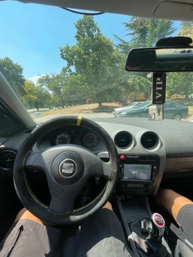 Seat Ibiza, снимка 8