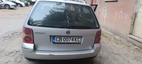 VW Passat Pasat 1800turbo, снимка 3