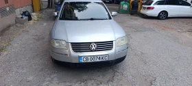 VW Passat Pasat 1800turbo, снимка 1