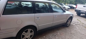 VW Passat Pasat 1800turbo, снимка 2
