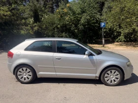 Audi A3, снимка 3