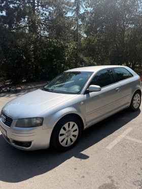 Audi A3, снимка 4