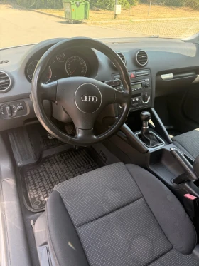 Audi A3, снимка 9