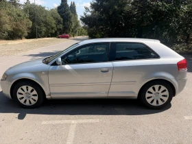 Audi A3, снимка 5
