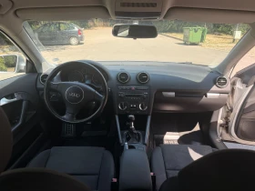 Audi A3, снимка 7