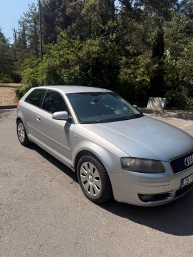 Audi A3, снимка 2