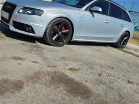 Audi A4 Пълен S Пакет, снимка 8