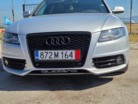 Audi A4 Пълен S Пакет, снимка 9