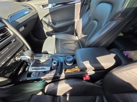 Audi A4 Пълен S Пакет, снимка 13