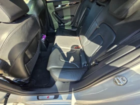 Audi A4 Пълен S Пакет, снимка 14