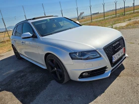 Audi A4 Пълен S Пакет, снимка 3