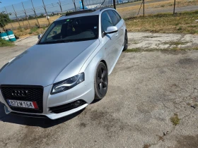 Audi A4 Пълен S Пакет, снимка 1