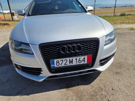 Audi A4 Пълен S Пакет, снимка 2