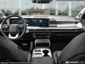 Hyundai IONIQ 9 Preferred Ultimate Calligraphy AWD, снимка 9