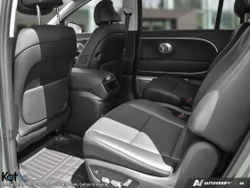 Hyundai IONIQ 9 Preferred Ultimate Calligraphy AWD, снимка 11