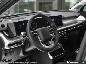 Hyundai IONIQ 9 Preferred Ultimate Calligraphy AWD, снимка 10