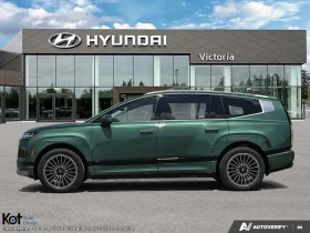 Hyundai IONIQ 9 Preferred Ultimate Calligraphy AWD, снимка 4