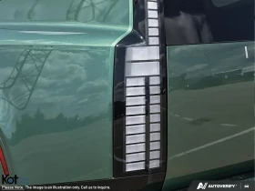 Hyundai IONIQ 9 Preferred Ultimate Calligraphy AWD, снимка 7