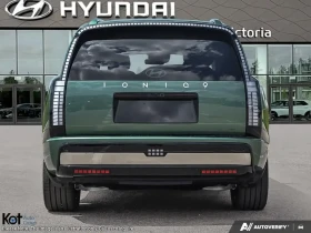 Hyundai IONIQ 9 Preferred Ultimate Calligraphy AWD, снимка 5