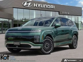 Hyundai IONIQ 9 Preferred Ultimate Calligraphy AWD, снимка 1