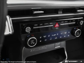 Hyundai IONIQ 9 Preferred Ultimate Calligraphy AWD, снимка 17