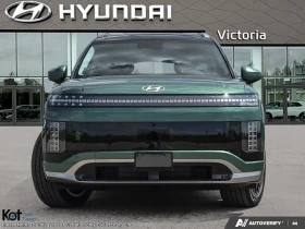 Hyundai IONIQ 9 Preferred Ultimate Calligraphy AWD, снимка 2