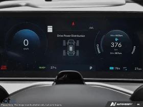 Hyundai IONIQ 9 Preferred Ultimate Calligraphy AWD, снимка 14