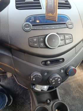 Chevrolet Spark, снимка 6