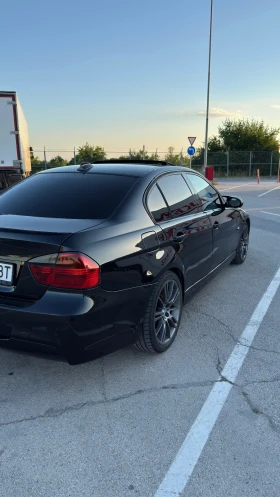 BMW 330, снимка 6