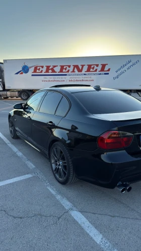 BMW 330, снимка 5