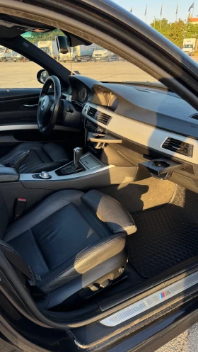 BMW 330, снимка 9
