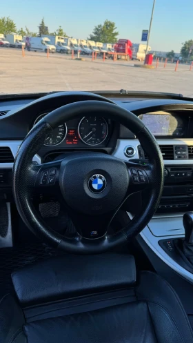 BMW 330, снимка 7