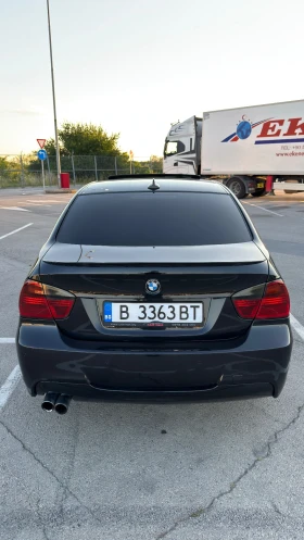 BMW 330, снимка 4