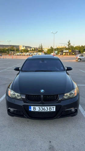 BMW 330, снимка 1