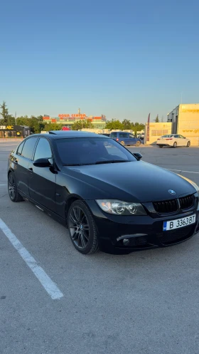 BMW 330, снимка 2